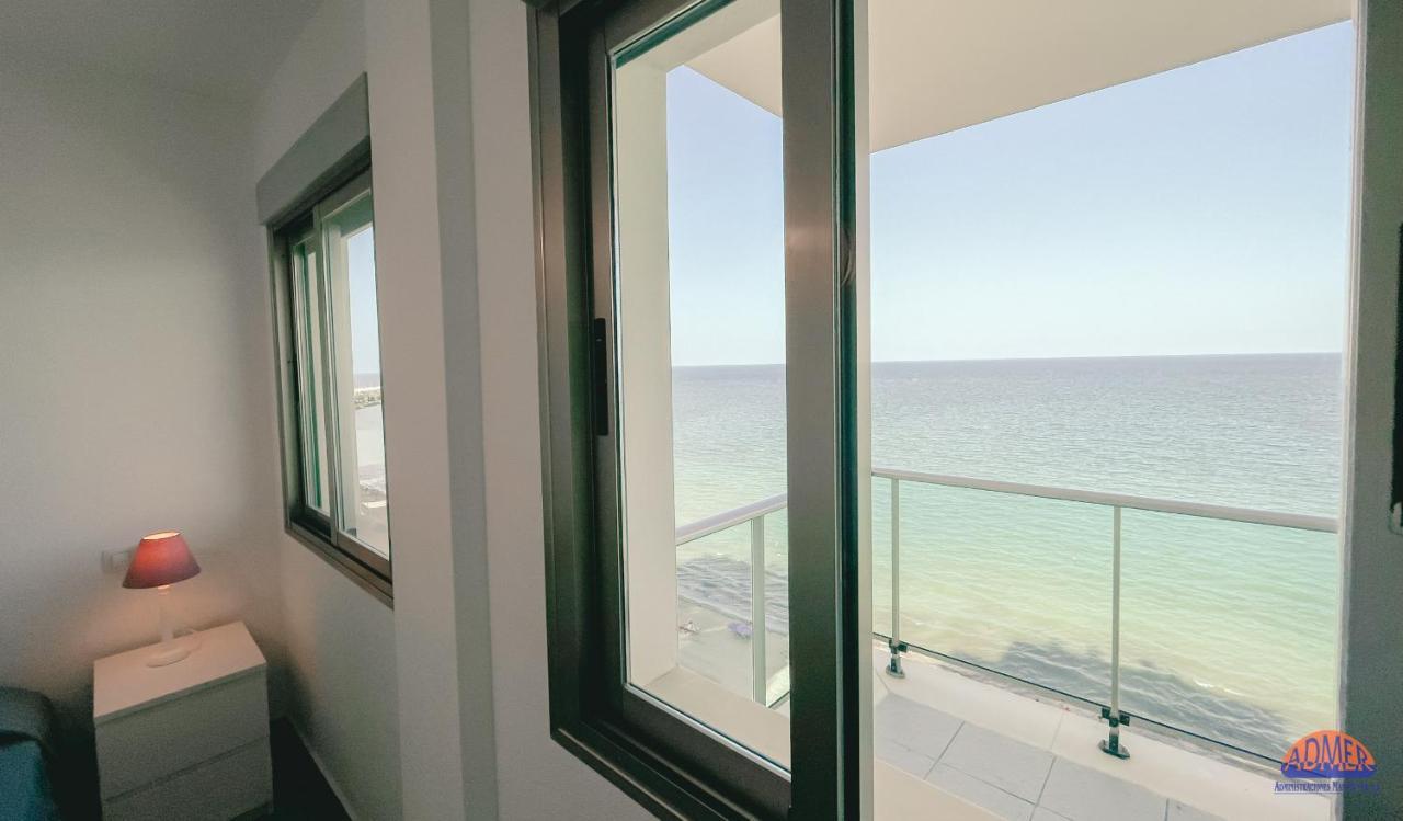 Mar Azul B27A Apartment La Manga del Mar Menor Exterior photo