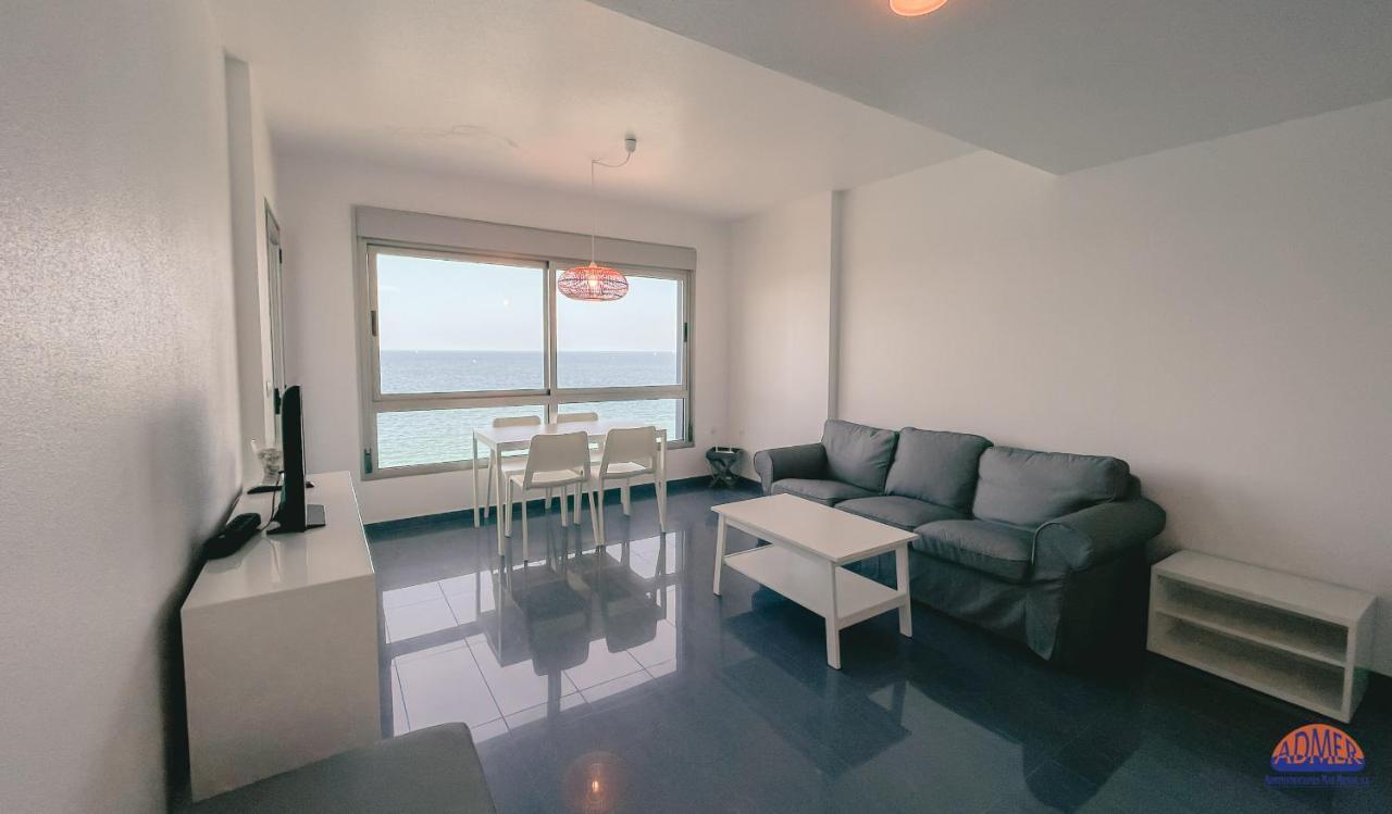 Mar Azul B27A Apartment La Manga del Mar Menor Exterior photo