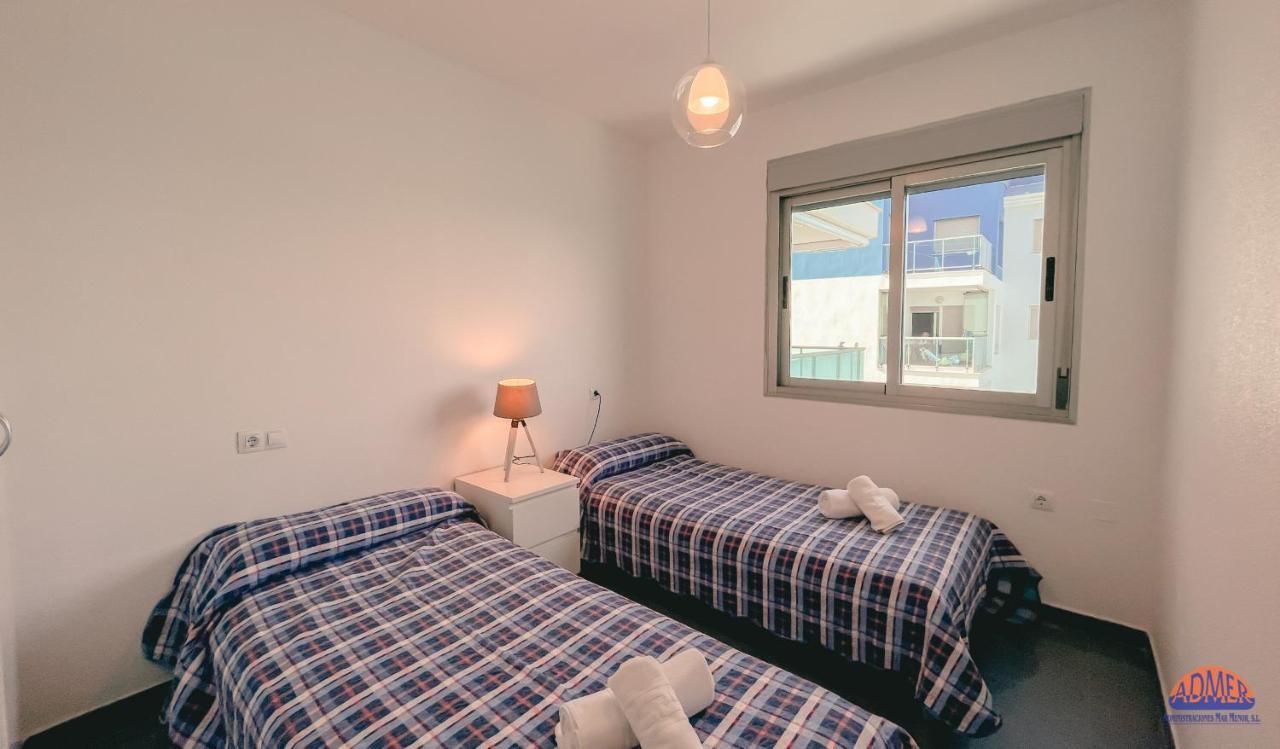 Mar Azul B27A Apartment La Manga del Mar Menor Exterior photo