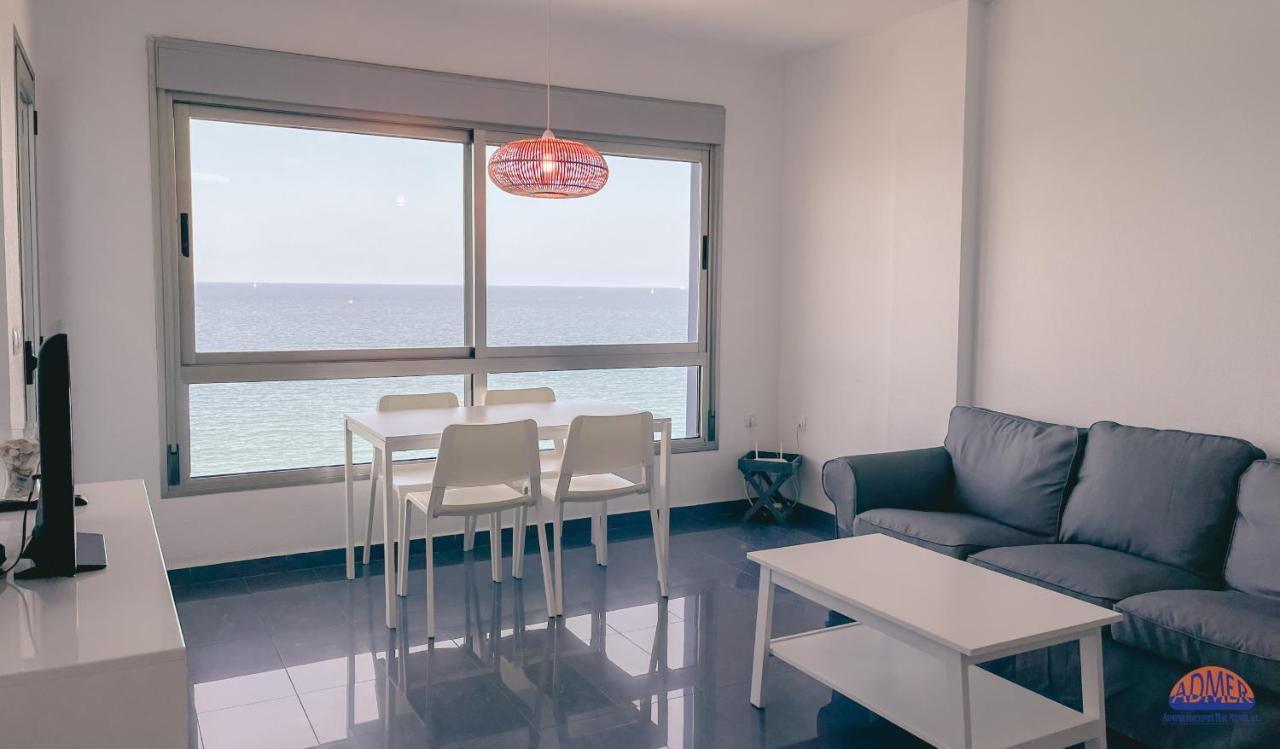 Mar Azul B27A Apartment La Manga del Mar Menor Exterior photo