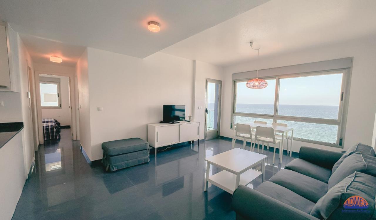 Mar Azul B27A Apartment La Manga del Mar Menor Exterior photo