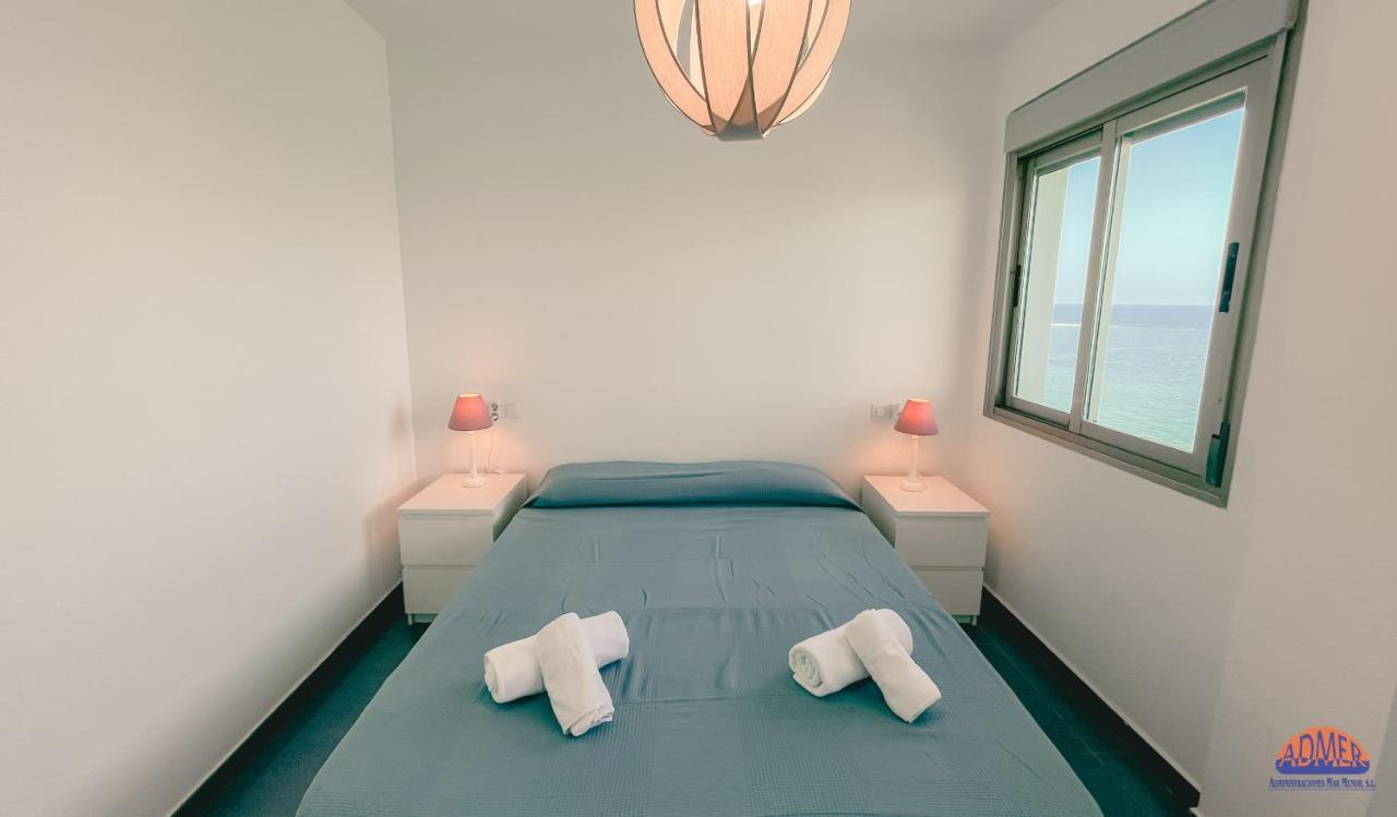 Mar Azul B27A Apartment La Manga del Mar Menor Exterior photo