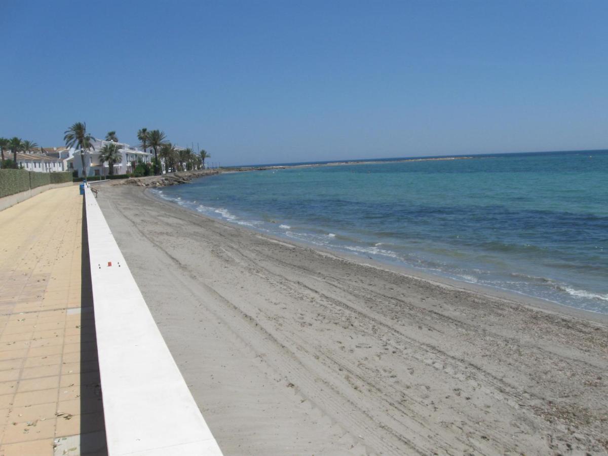Mar Azul B27A Apartment La Manga del Mar Menor Exterior photo